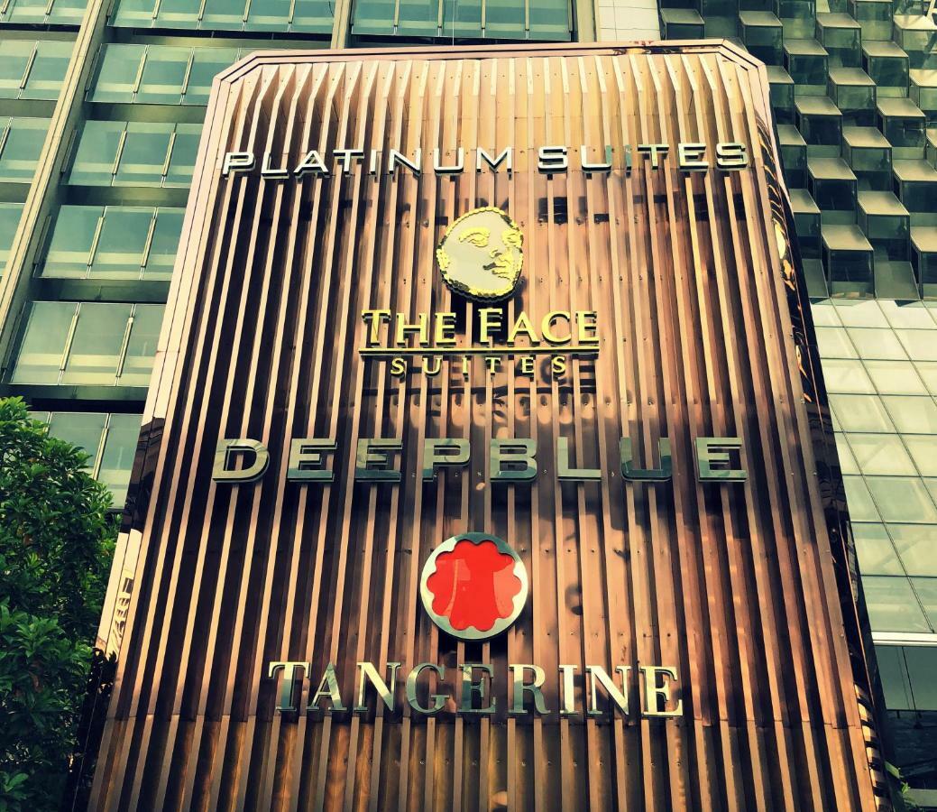 La Platinum Klcc Apartment กัวลาลัมเปอร์ ภายนอก รูปภาพ