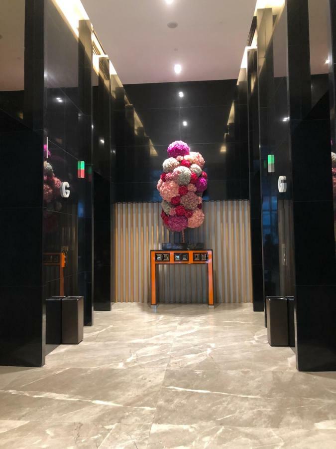 La Platinum Klcc Apartment กัวลาลัมเปอร์ ภายนอก รูปภาพ